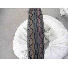 china motorcycle tyre and inner tube 2.75-18TL factory